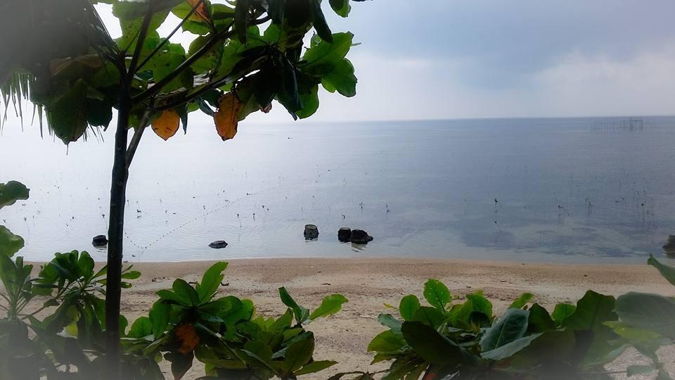 Ucoy Beach Resort Libertad Exteriér fotografie